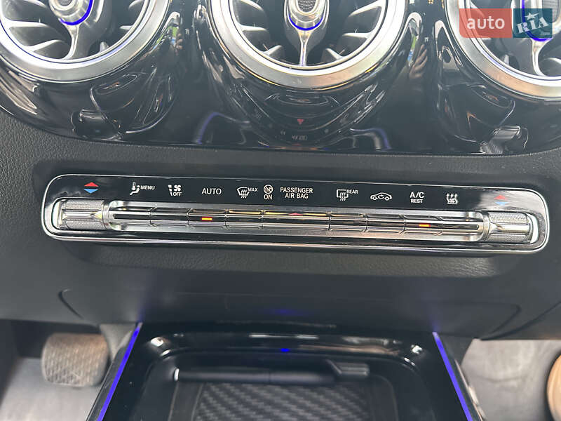 Хэтчбек Mercedes-Benz B-Class 2019 в Киеве фото 18 Хэтчбек Mercedes-Benz B-Class 2019 в Киеве