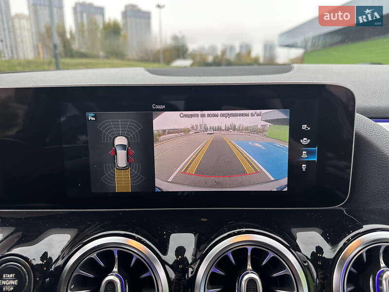 Хэтчбек Mercedes-Benz B-Class 2019 в Киеве фото 28 Хэтчбек Mercedes-Benz B-Class 2019 в Киеве