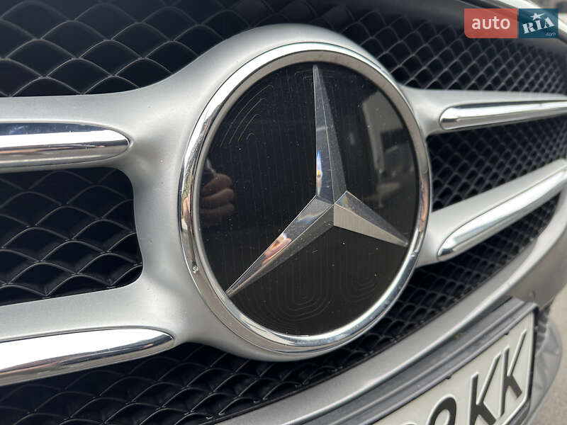 Хэтчбек Mercedes-Benz B-Class 2019 в Киеве фото 35 Хэтчбек Mercedes-Benz B-Class 2019 в Киеве