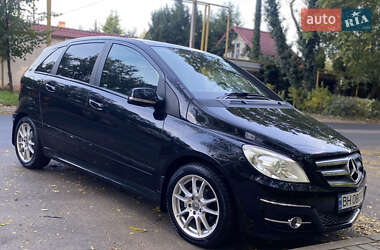 Хетчбек Mercedes-Benz B-Class 2011 в Одесі