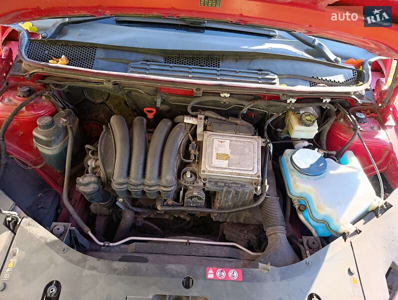 Хетчбек Mercedes-Benz B-Class 2011 в Броварах фото 8 Хетчбек Mercedes-Benz B-Class 2011 в Броварах