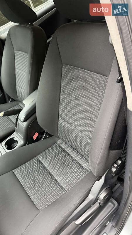 Хетчбек Mercedes-Benz B-Class 2008 в Києві