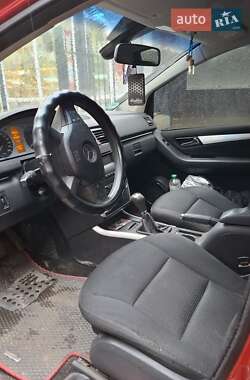 Хэтчбек Mercedes-Benz B-Class 2005 в Сумах