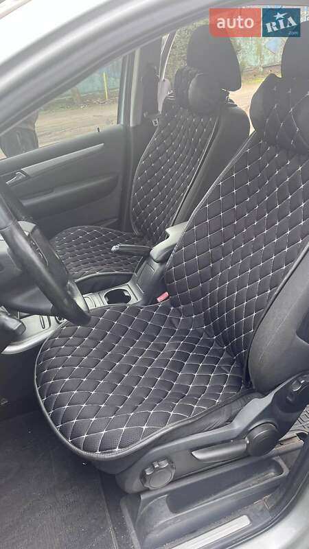 Хетчбек Mercedes-Benz B-Class 2009 в Одесі фото 3 Хетчбек Mercedes-Benz B-Class 2009 в Одесі