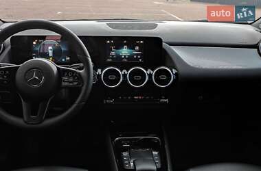 Хетчбек Mercedes-Benz B-Class 2022 в Одесі