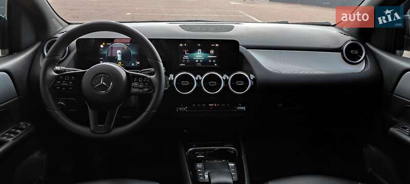 Хетчбек Mercedes-Benz B-Class 2022 в Одесі фото Хетчбек Mercedes-Benz B-Class 2022 в Одесі