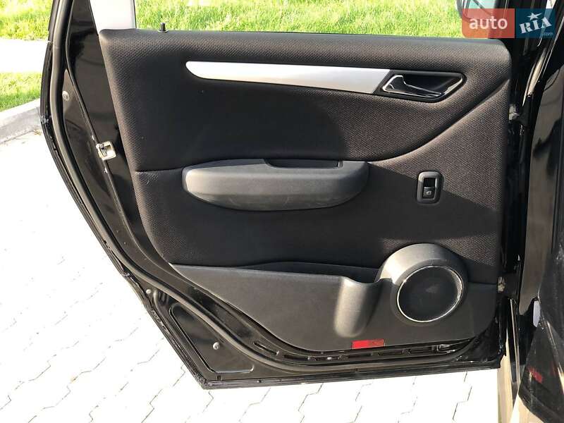 Хетчбек Mercedes-Benz B-Class 2007 в Ковелі фото 12 Хетчбек Mercedes-Benz B-Class 2007 в Ковелі