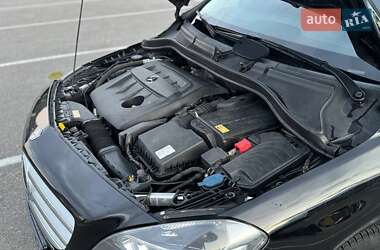 Хетчбек Mercedes-Benz B-Class 2014 в Києві