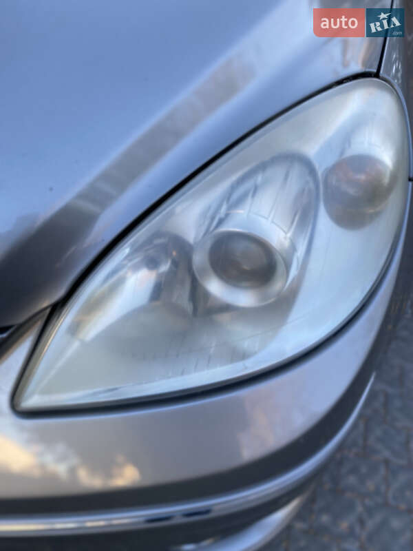 Хетчбек Mercedes-Benz B-Class 2007 в Одесі фото 7 Хетчбек Mercedes-Benz B-Class 2007 в Одесі