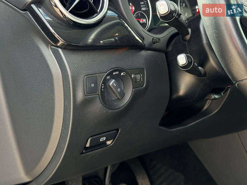 Хетчбек Mercedes-Benz B-Class 2017 в Вінниці фото 33 Хетчбек Mercedes-Benz B-Class 2017 в Вінниці