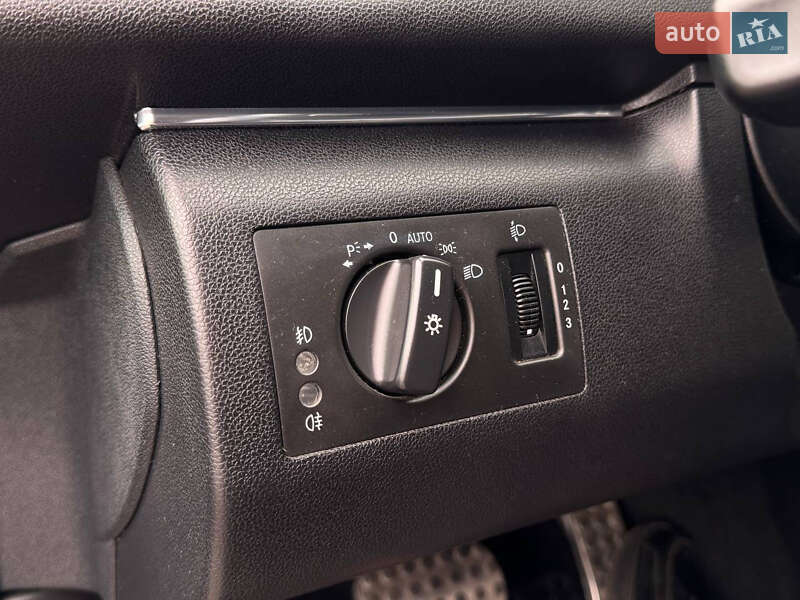 Хэтчбек Mercedes-Benz B-Class 2010 в Киеве