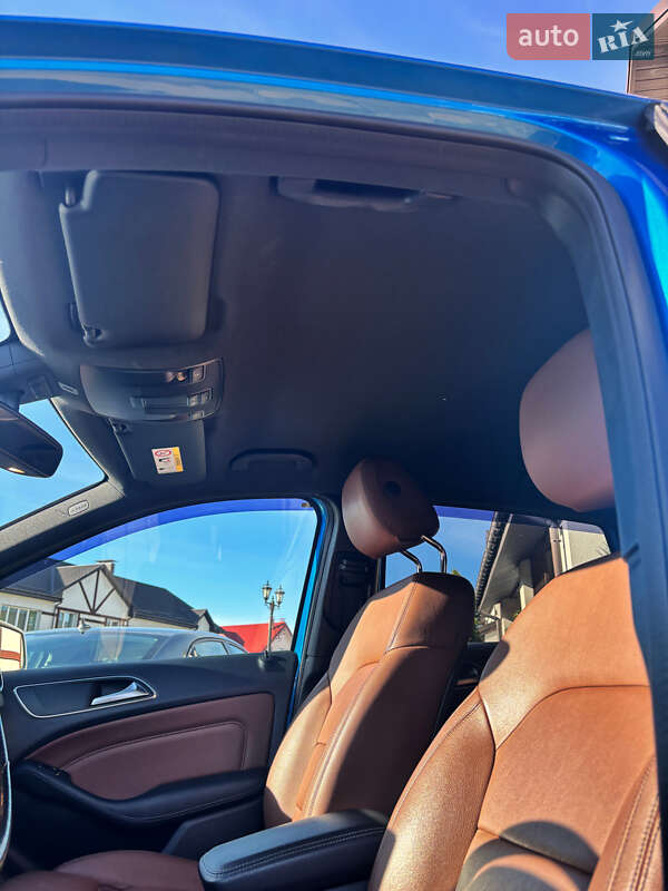 Хэтчбек Mercedes-Benz B-Class 2016 в Киеве фото 12 Хэтчбек Mercedes-Benz B-Class 2016 в Киеве