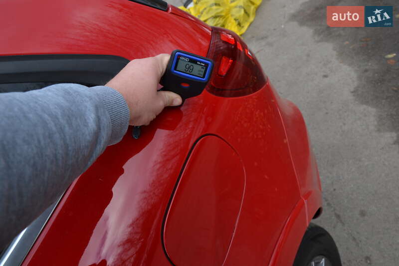 Хэтчбек Mercedes-Benz B-Class 2015 в Луцке