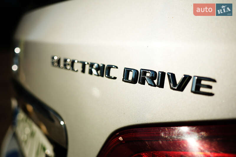 Хэтчбек Mercedes-Benz B-Class 2015 в Одессе