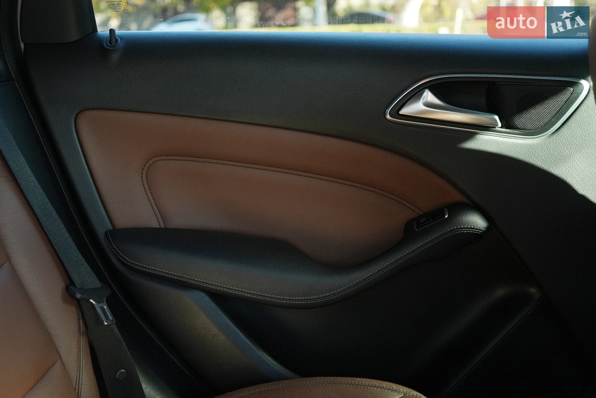 2015 Mercedes-Benz B-klasse - мініатюра 30