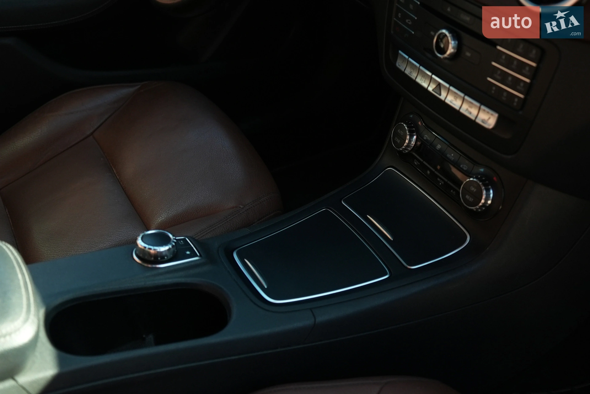 2015 Mercedes-Benz B-klasse - мініатюра 37