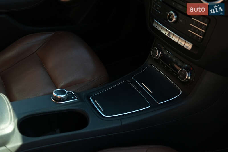 Хэтчбек Mercedes-Benz B-Class 2015 в Одессе