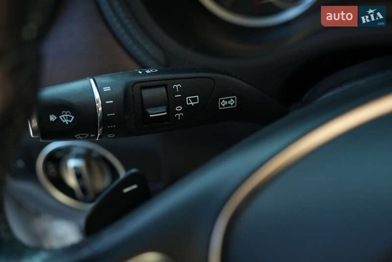 Хэтчбек Mercedes-Benz B-Class 2015 в Одессе