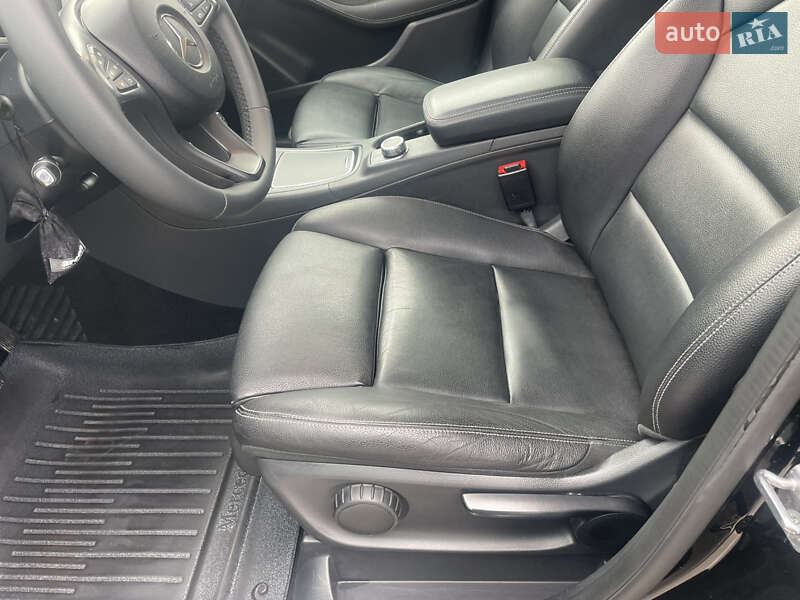 Хэтчбек Mercedes-Benz B-Class 2018 в Киеве фото 19 Хэтчбек Mercedes-Benz B-Class 2018 в Киеве