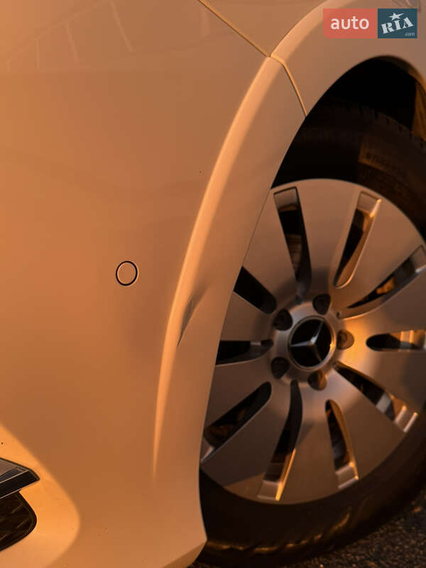 Хэтчбек Mercedes-Benz B-Class 2015 в Виннице фото 13 Хэтчбек Mercedes-Benz B-Class 2015 в Виннице