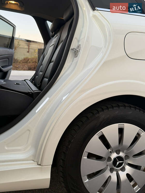 Хэтчбек Mercedes-Benz B-Class 2015 в Виннице фото 28 Хэтчбек Mercedes-Benz B-Class 2015 в Виннице