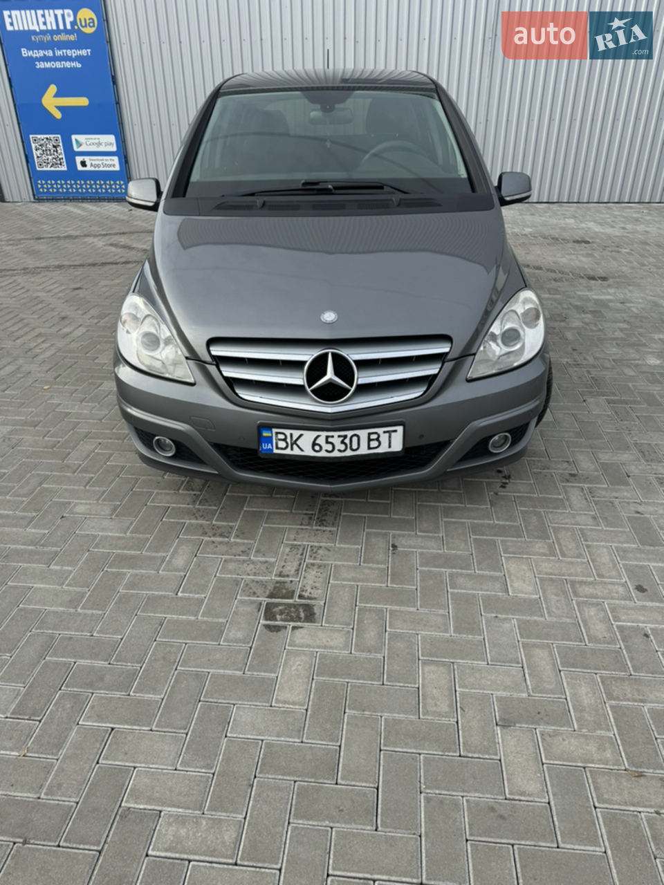 2012 Mercedes-Benz B-klasse - мініатюра 13