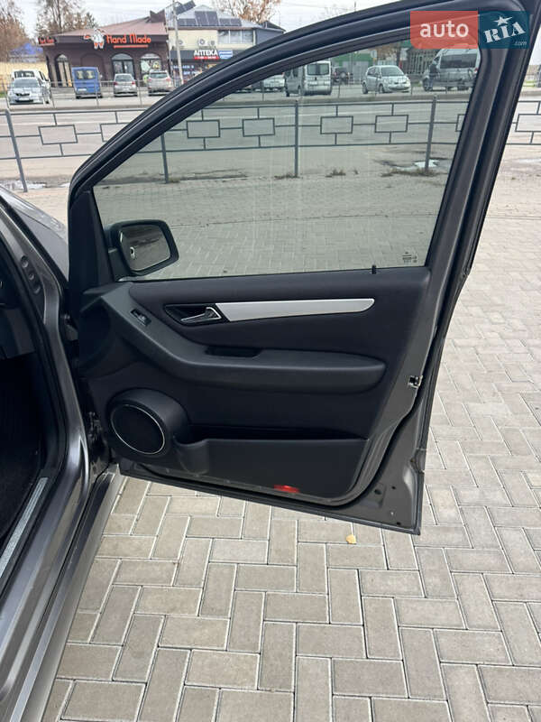 Хетчбек Mercedes-Benz B-Class 2011 в Сарнах фото 7 Хетчбек Mercedes-Benz B-Class 2011 в Сарнах