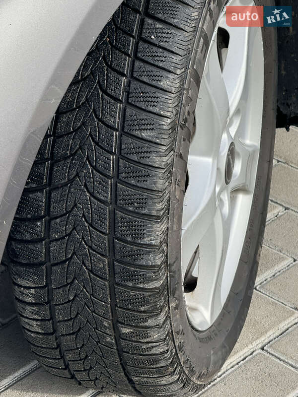 Хетчбек Mercedes-Benz B-Class 2011 в Сарнах фото 14 Хетчбек Mercedes-Benz B-Class 2011 в Сарнах