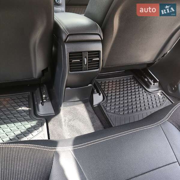 Хэтчбек Mercedes-Benz B-Class 2015 в Ивано-Франковске