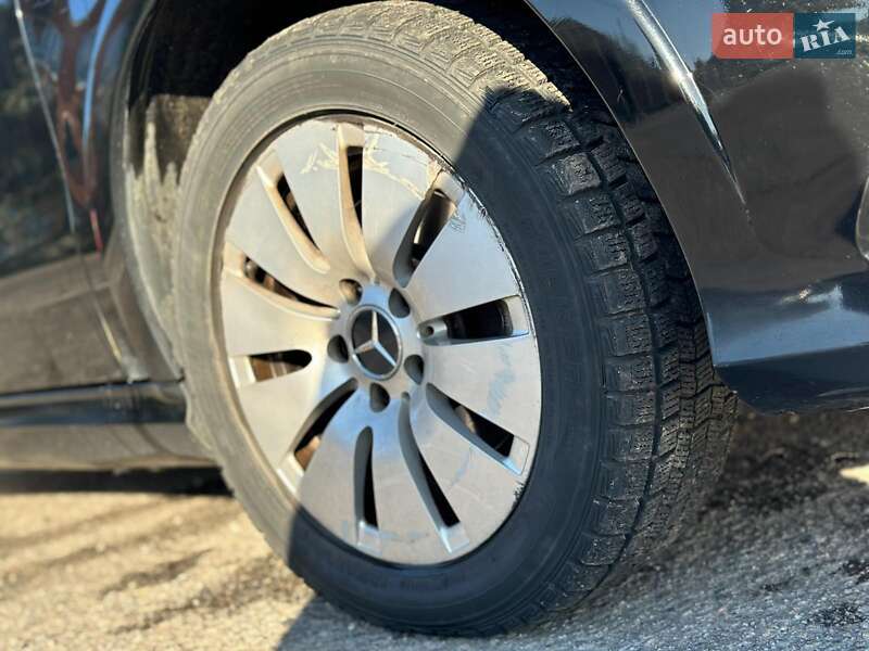 Хетчбек Mercedes-Benz B-Class 2014 в Вінниці фото 29 Хетчбек Mercedes-Benz B-Class 2014 в Вінниці