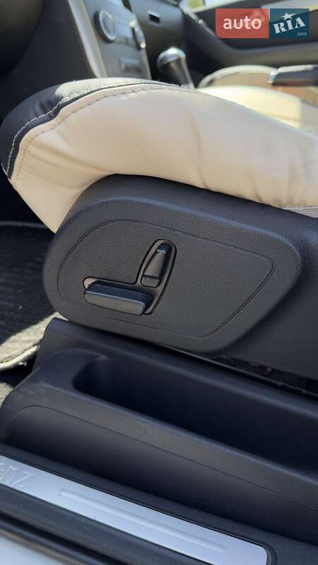 Хетчбек Mercedes-Benz B-Class 2009 в Дніпрі