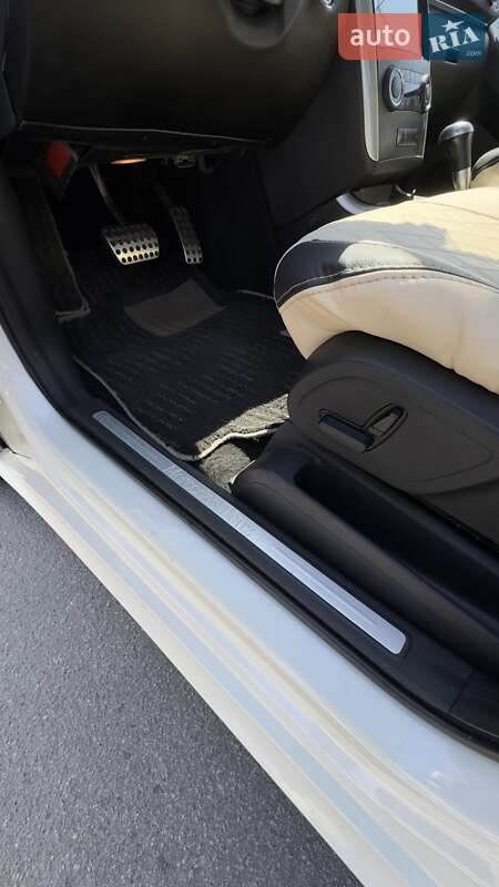 Хетчбек Mercedes-Benz B-Class 2009 в Дніпрі