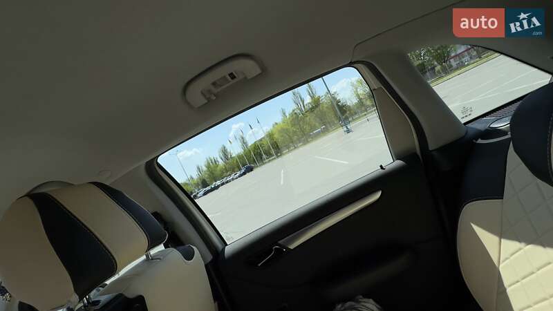 Хетчбек Mercedes-Benz B-Class 2009 в Дніпрі