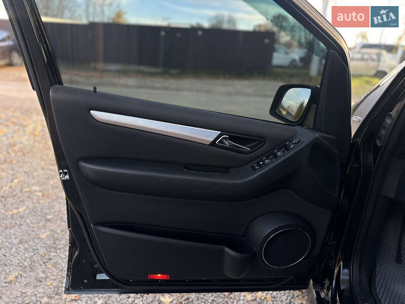 Хэтчбек Mercedes-Benz B-Class 2010 в Виннице фото 23 Хэтчбек Mercedes-Benz B-Class 2010 в Виннице