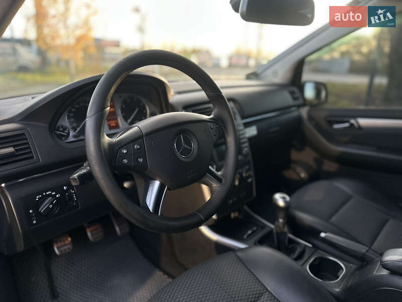 Хэтчбек Mercedes-Benz B-Class 2010 в Виннице фото 25 Хэтчбек Mercedes-Benz B-Class 2010 в Виннице