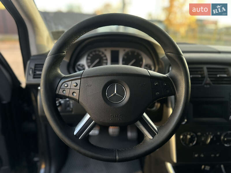 Хэтчбек Mercedes-Benz B-Class 2010 в Виннице фото 30 Хэтчбек Mercedes-Benz B-Class 2010 в Виннице