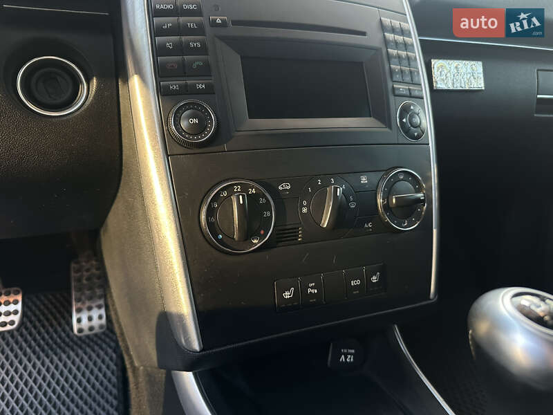 Хэтчбек Mercedes-Benz B-Class 2010 в Виннице фото 33 Хэтчбек Mercedes-Benz B-Class 2010 в Виннице