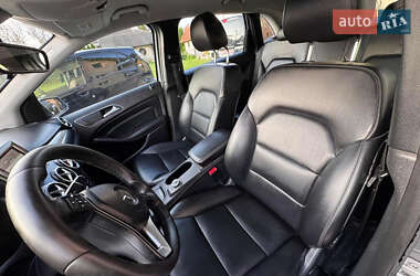 Хетчбек Mercedes-Benz B-Class 2014 в Тернополі