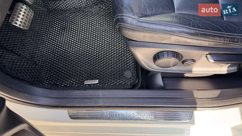 Хетчбек Mercedes-Benz B-Class 2014 в Одесі фото 21 Хетчбек Mercedes-Benz B-Class 2014 в Одесі