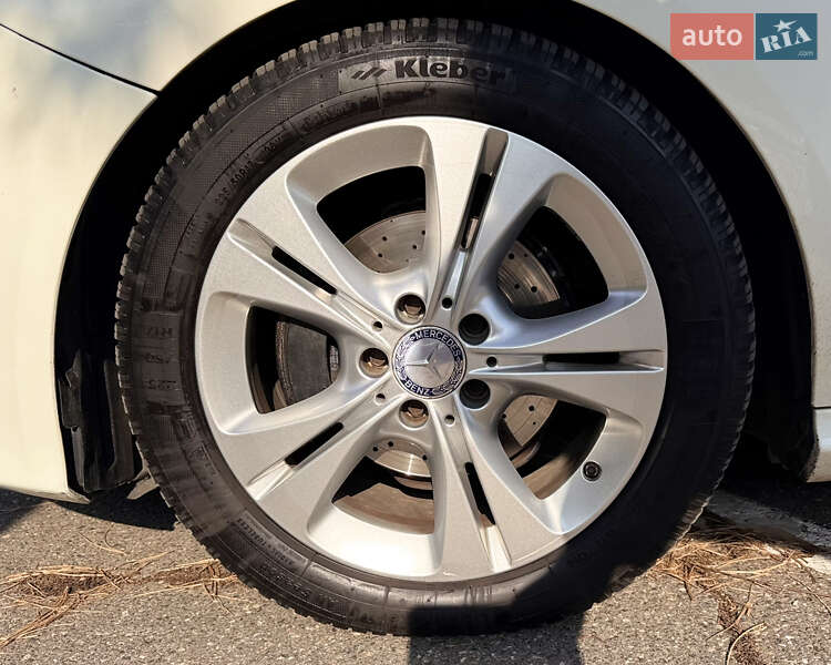 Хетчбек Mercedes-Benz B-Class 2014 в Одесі фото 40 Хетчбек Mercedes-Benz B-Class 2014 в Одесі