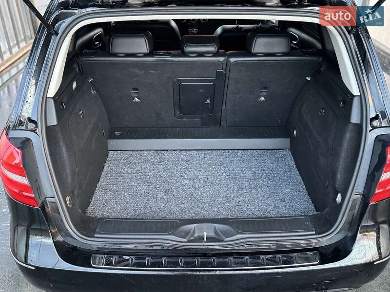 Хэтчбек Mercedes-Benz B-Class 2014 в Киеве фото 22 Хэтчбек Mercedes-Benz B-Class 2014 в Киеве