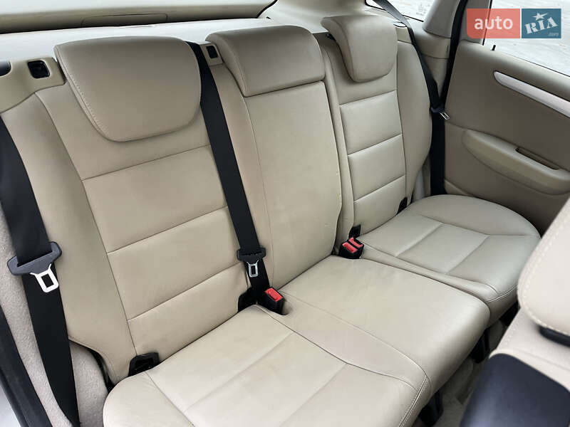 Хетчбек Mercedes-Benz B-Class 2006 в Луцьку фото 27 Хетчбек Mercedes-Benz B-Class 2006 в Луцьку