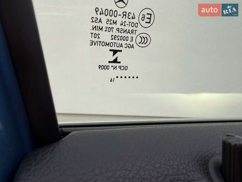 Хэтчбек Mercedes-Benz B-Class 2016 в Луцке фото 21 Хэтчбек Mercedes-Benz B-Class 2016 в Луцке