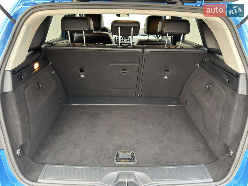 Хэтчбек Mercedes-Benz B-Class 2016 в Луцке фото 24 Хэтчбек Mercedes-Benz B-Class 2016 в Луцке