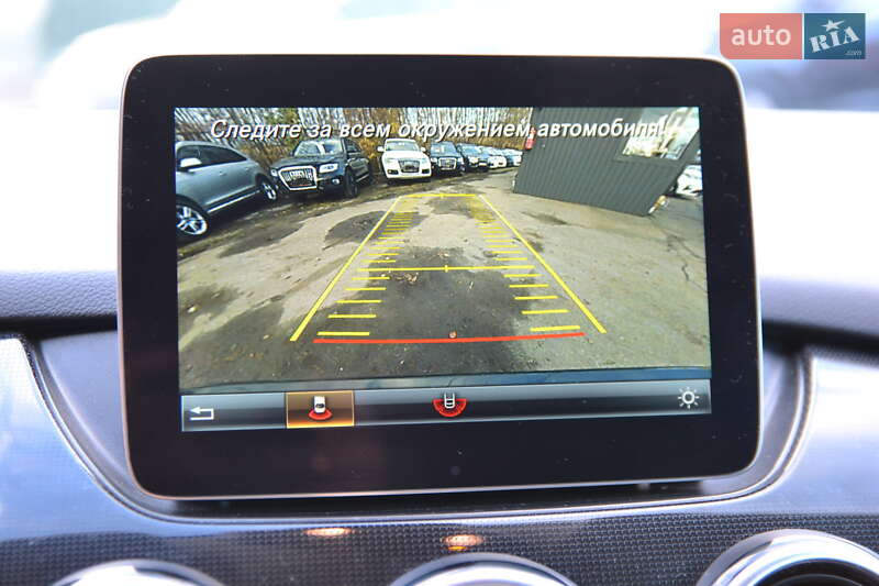 Хетчбек Mercedes-Benz B-Class 2017 в Луцьку фото 32 Хетчбек Mercedes-Benz B-Class 2017 в Луцьку