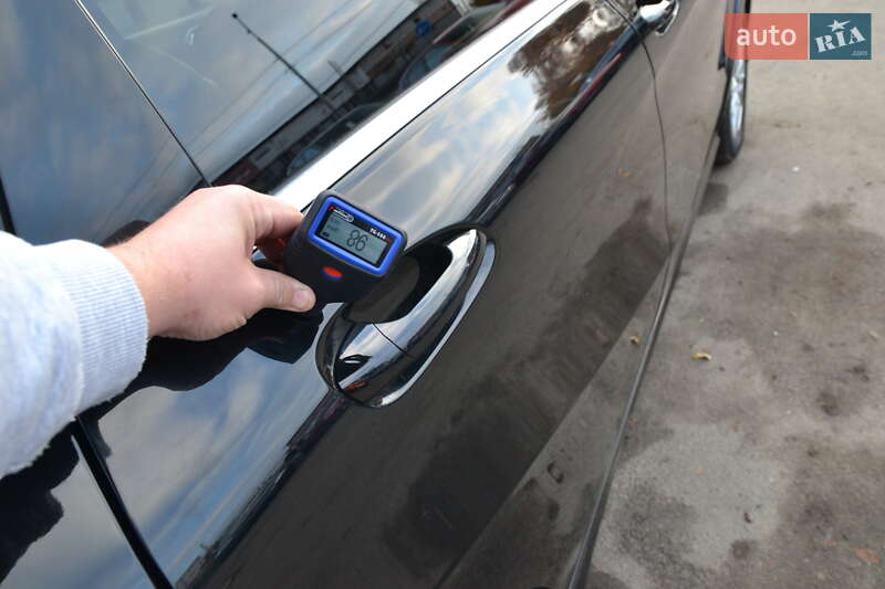 Хетчбек Mercedes-Benz B-Class 2017 в Луцьку фото 43 Хетчбек Mercedes-Benz B-Class 2017 в Луцьку