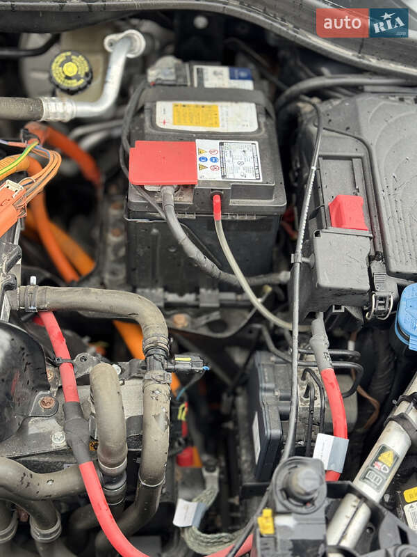 Хэтчбек Mercedes-Benz B-Class 2017 в Каменец-Подольском