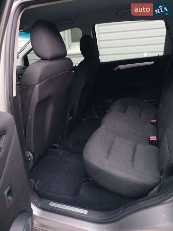 Хэтчбек Mercedes-Benz B-Class 2006 в Киеве