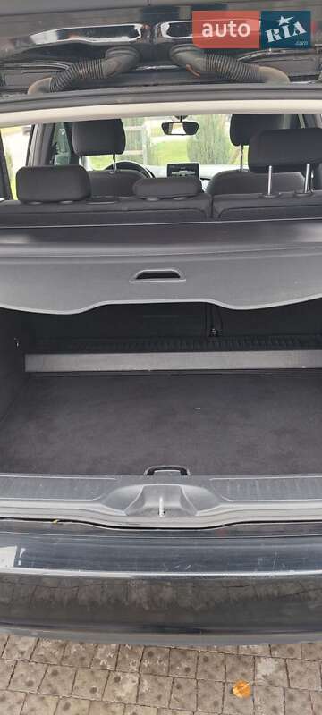 Хэтчбек Mercedes-Benz B-Class 2016 в Полтаве