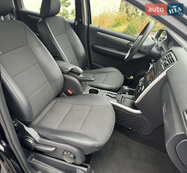 Хетчбек Mercedes-Benz B-Class 2008 в Луцьку